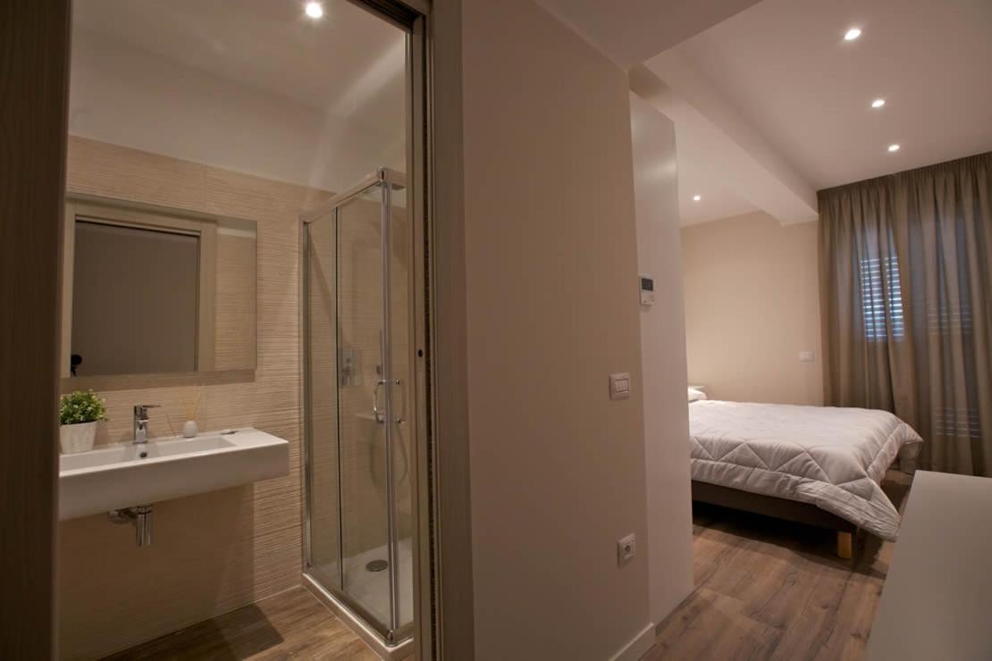 Onorati Hotel Priverno Ngoại thất bức ảnh