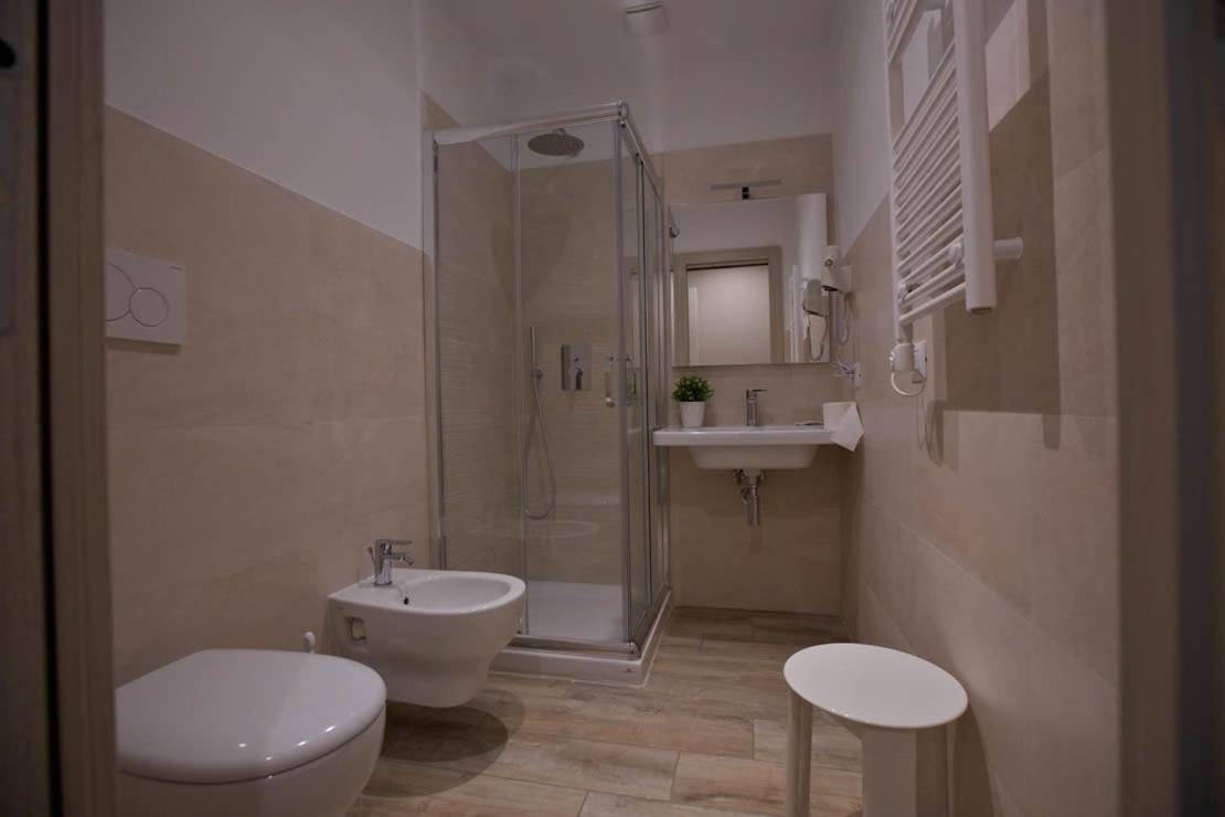 Onorati Hotel Priverno Ngoại thất bức ảnh