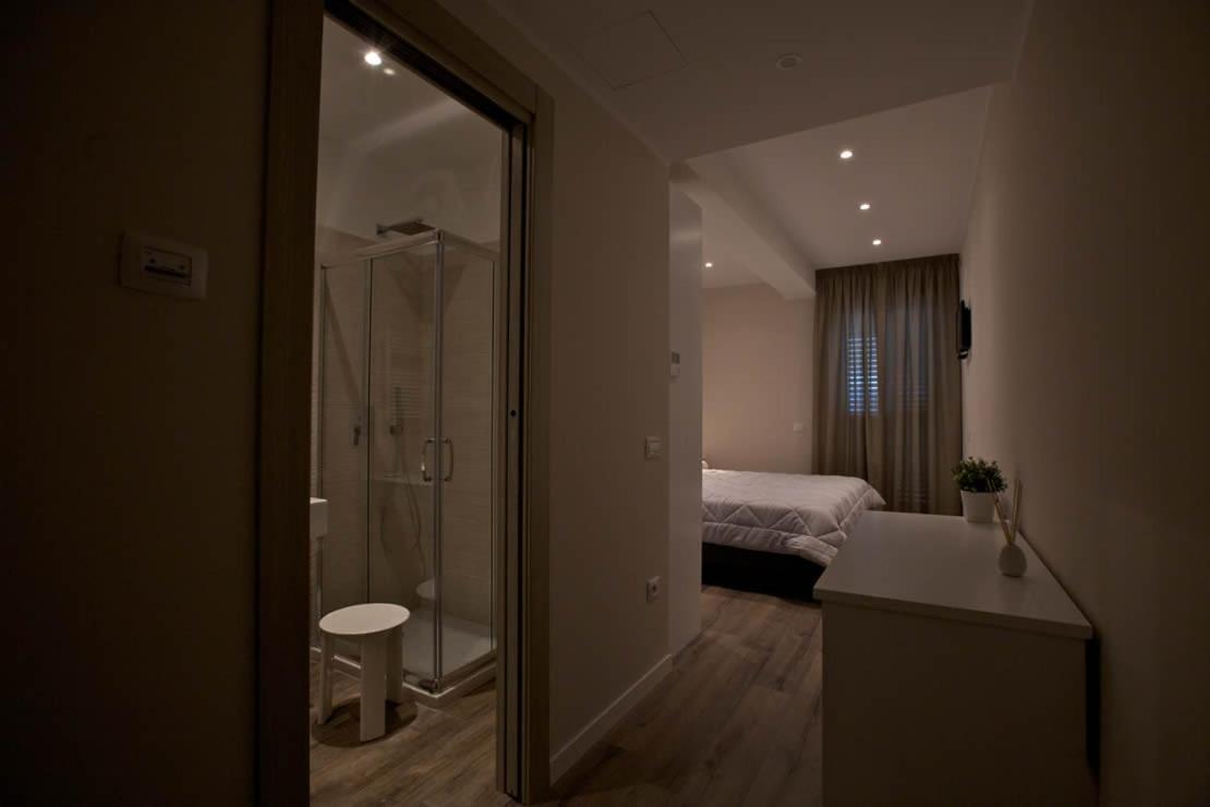 Onorati Hotel Priverno Ngoại thất bức ảnh