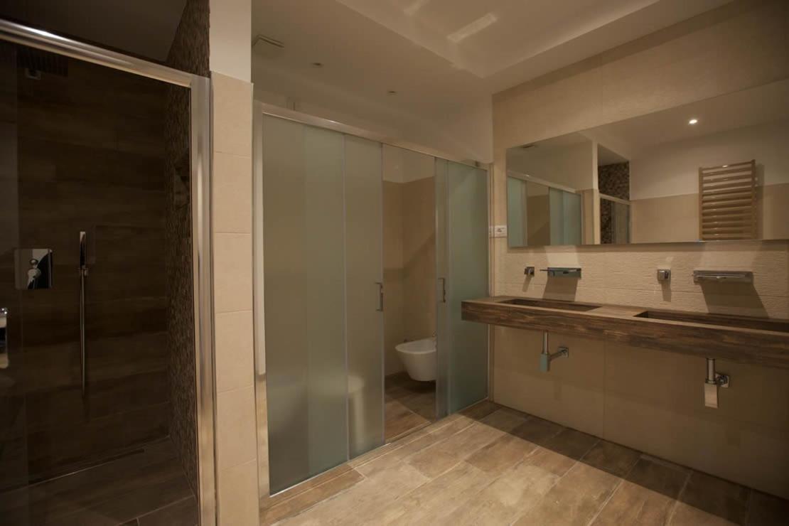 Onorati Hotel Priverno Ngoại thất bức ảnh